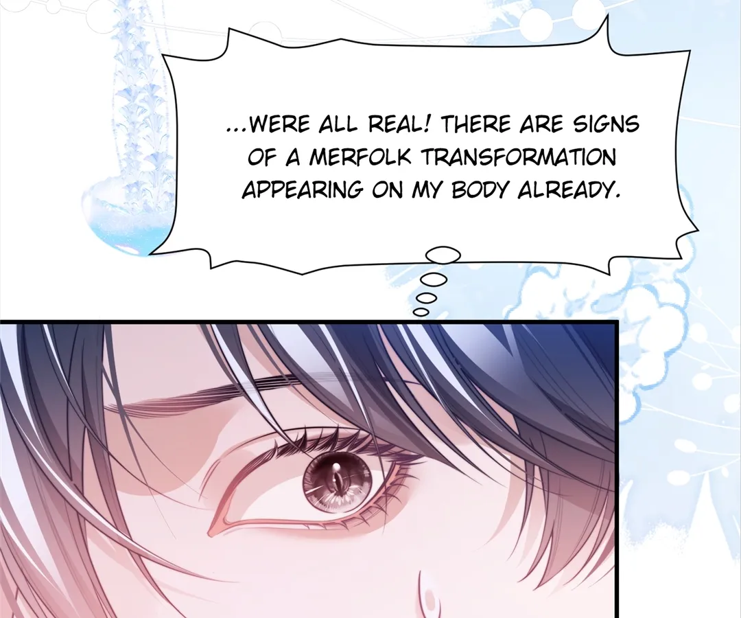 Desharow Merman [Official] - Chapter 60 manhwa