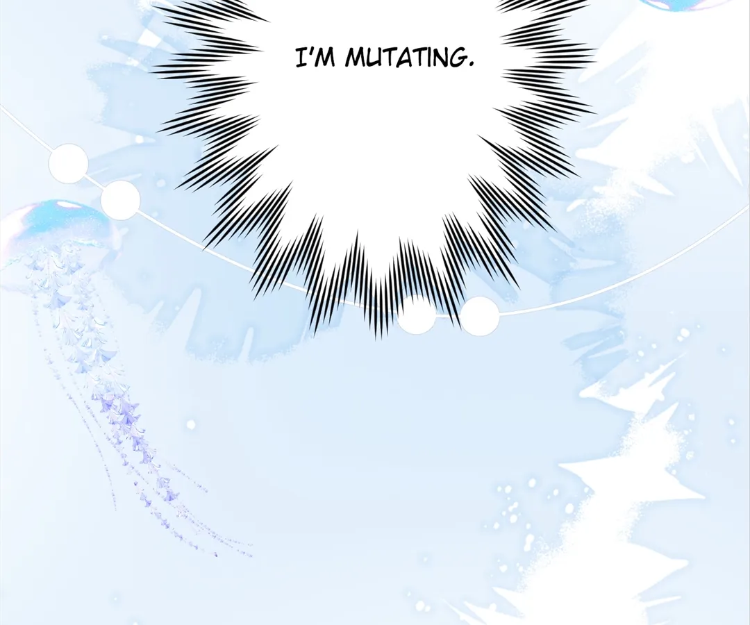 Desharow Merman [Official] - Chapter 60 manhwa