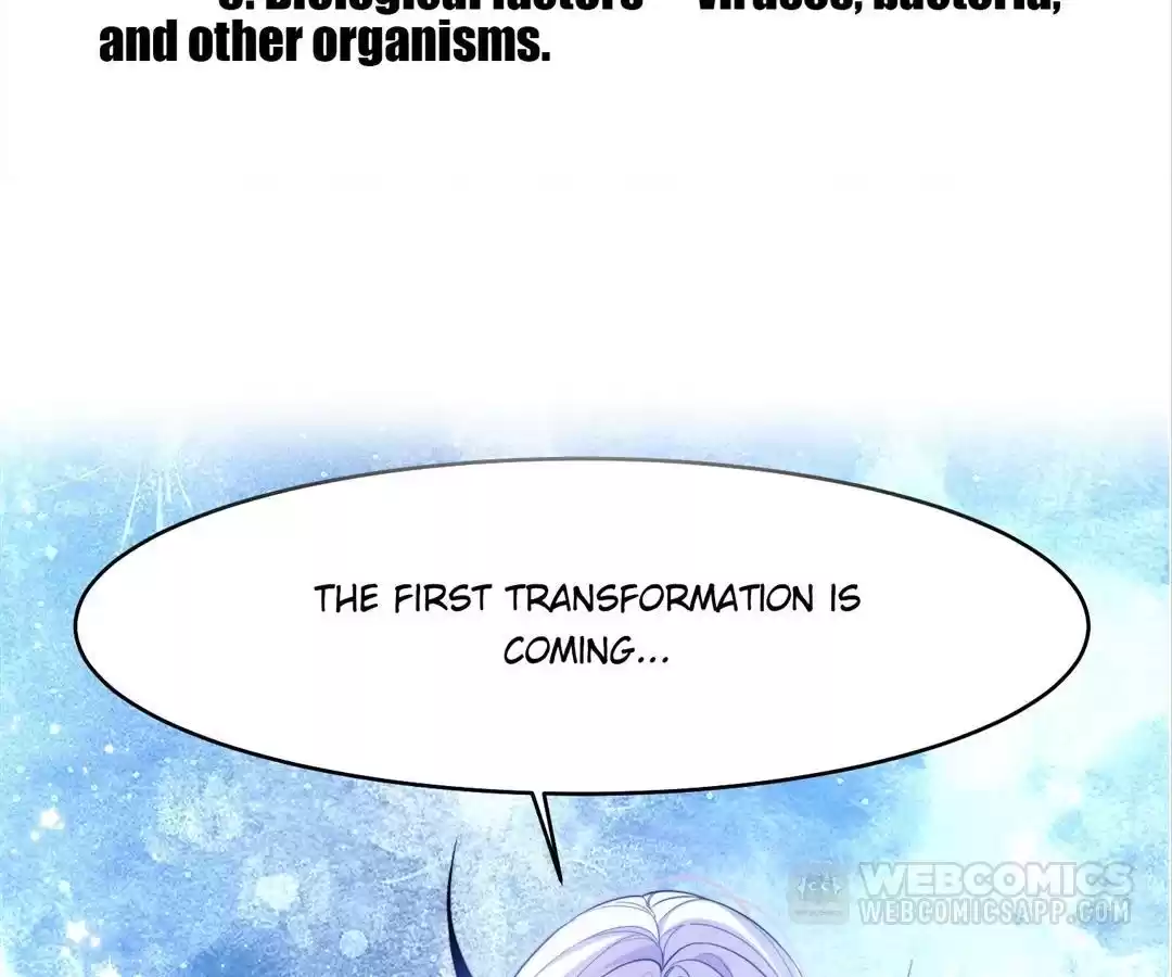 Desharow Merman [Official] - Chapter 60 manhwa