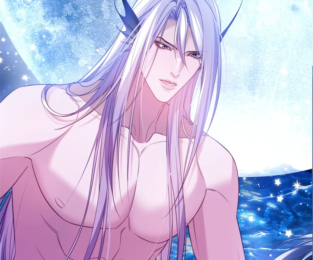 Desharow Merman [Official] - Chapter 60 manhwa