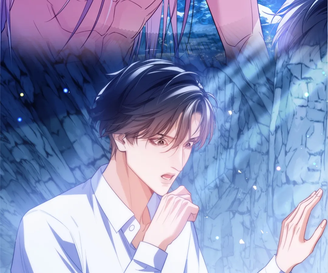 Desharow Merman [Official] - Chapter 60 manhwa