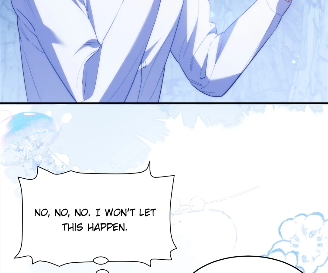 Desharow Merman [Official] - Chapter 60 manhwa