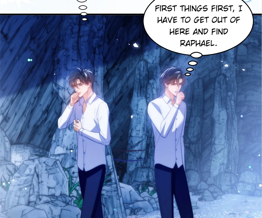 Desharow Merman [Official] - Chapter 60 manhwa