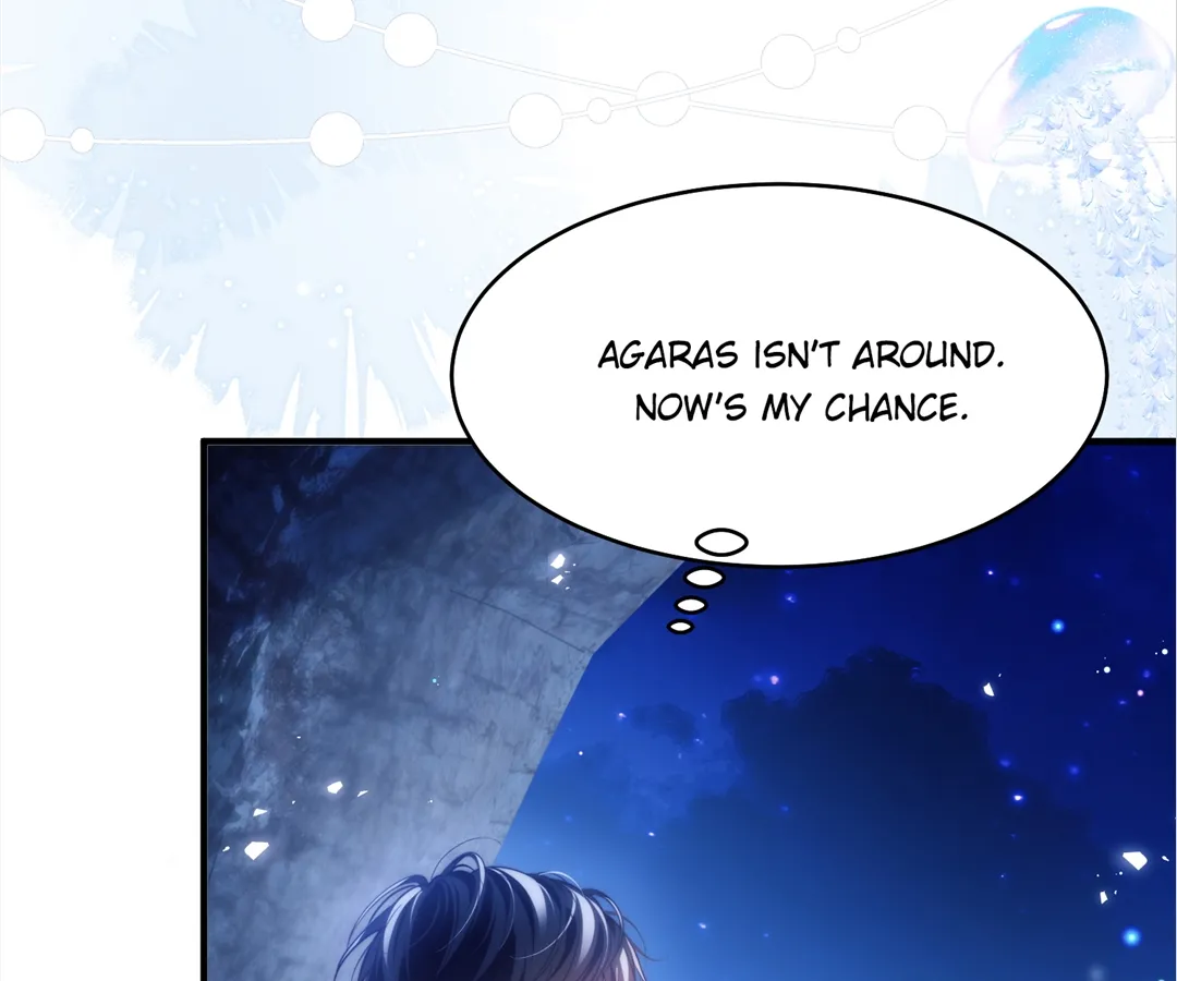 Desharow Merman [Official] - Chapter 60 manhwa