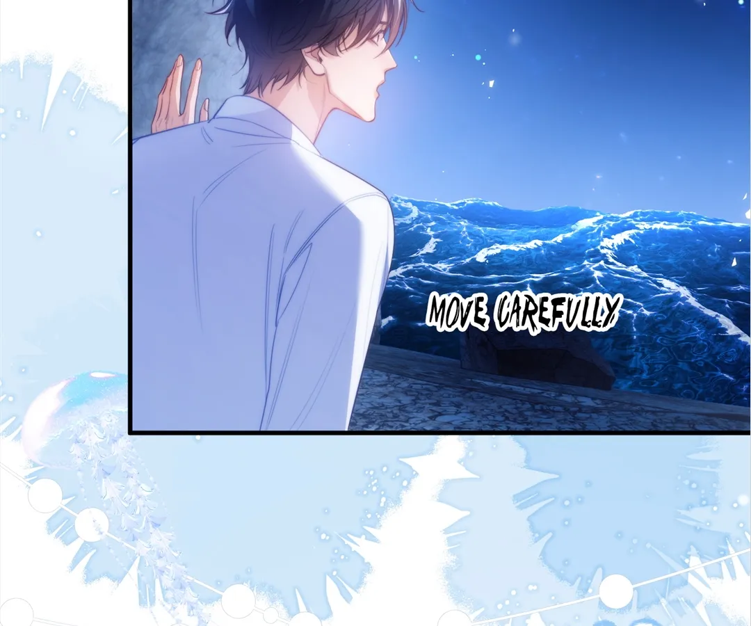 Desharow Merman [Official] - Chapter 60 manhwa