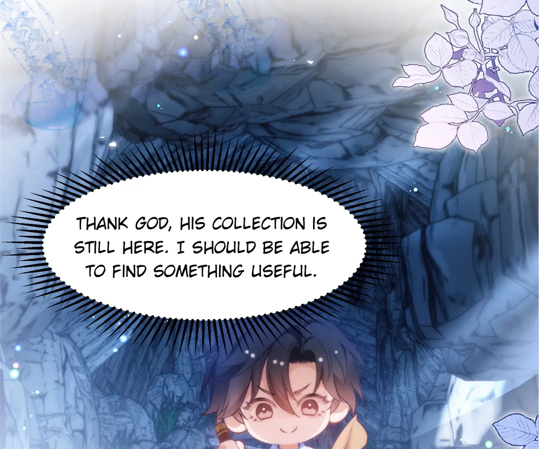 Desharow Merman [Official] - Chapter 60 manhwa