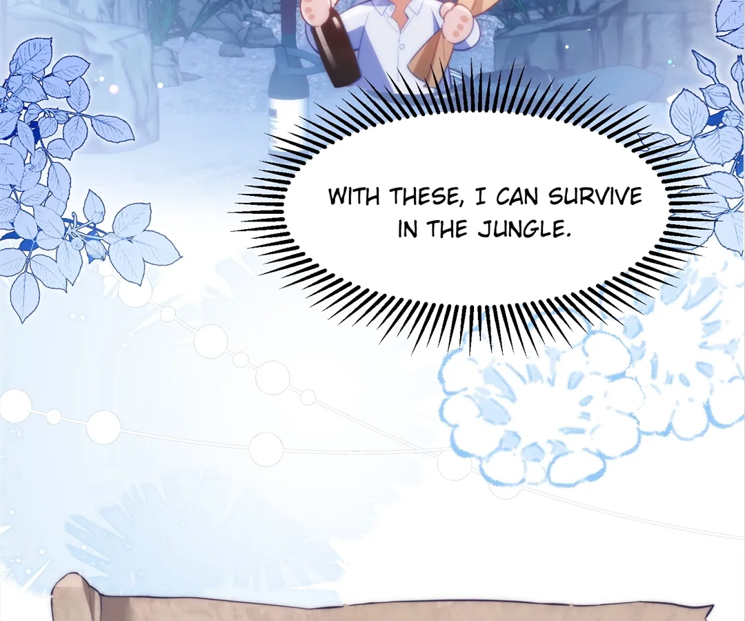 Desharow Merman [Official] - Chapter 60 manhwa