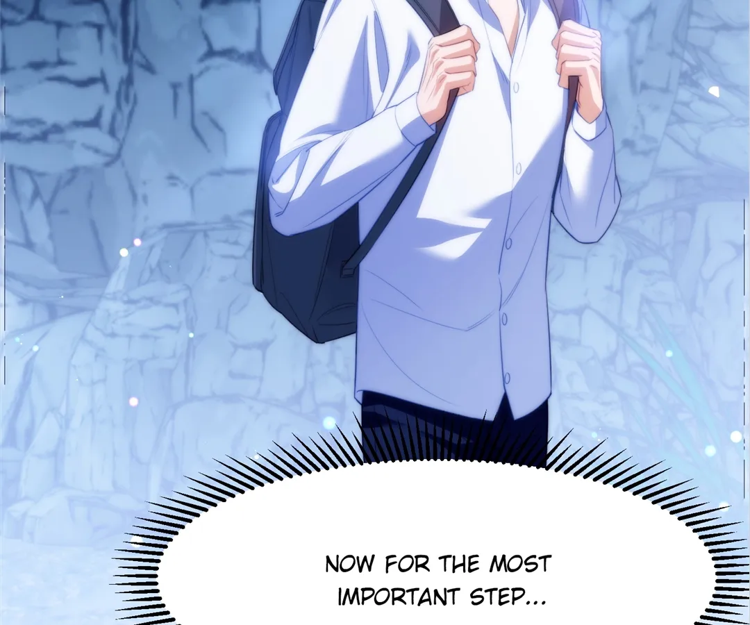 Desharow Merman [Official] - Chapter 60 manhwa