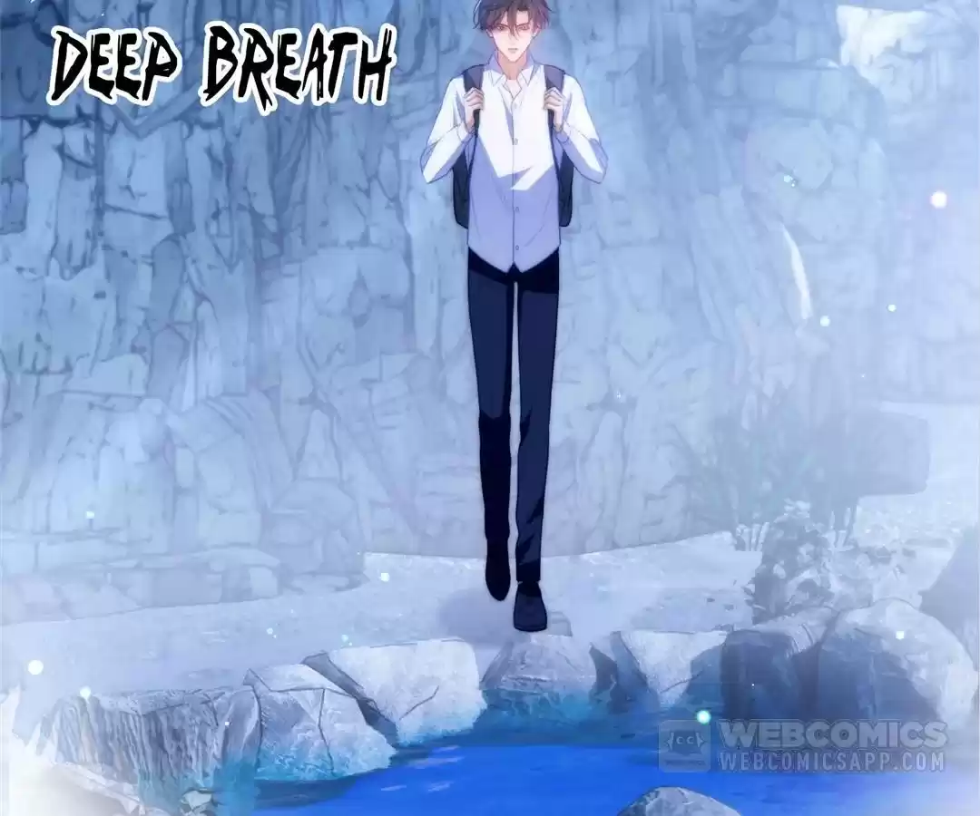 Desharow Merman [Official] - Chapter 60 manhwa
