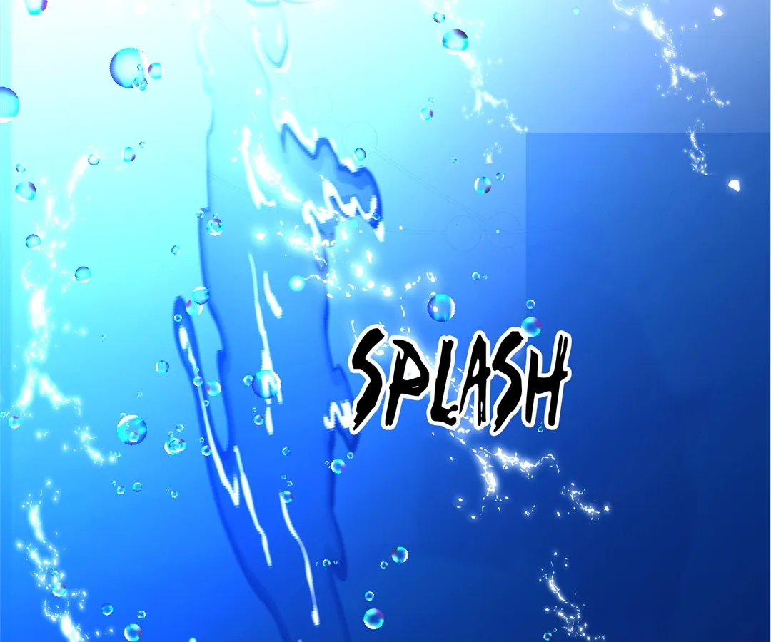 Desharow Merman [Official] - Chapter 60 manhwa