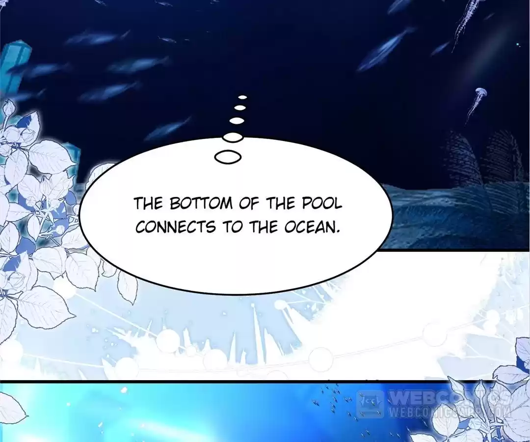 Desharow Merman [Official] - Chapter 61 manhwa