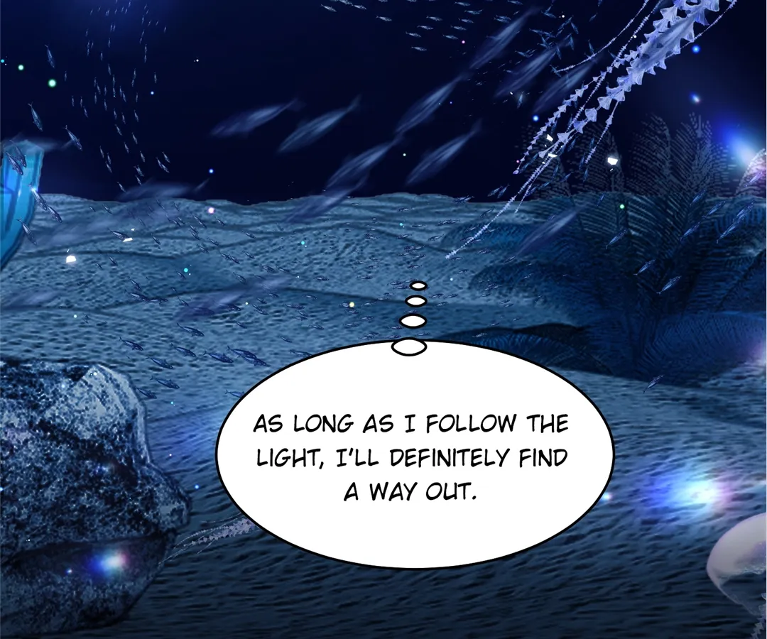 Desharow Merman [Official] - Chapter 61 manhwa