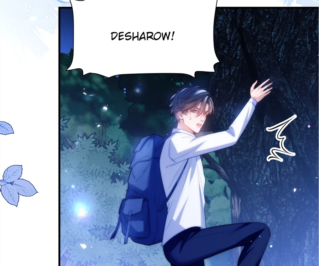 Desharow Merman [Official] - Chapter 61 manhwa