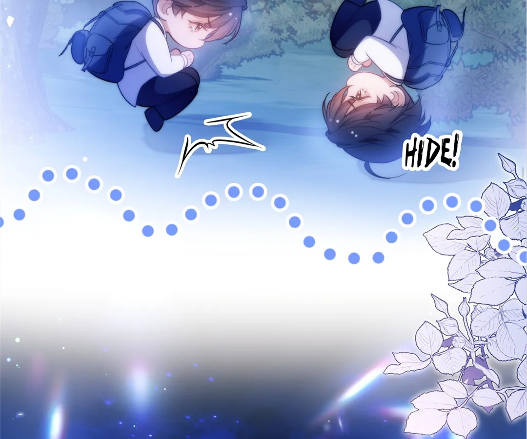 Desharow Merman [Official] - Chapter 61 manhwa