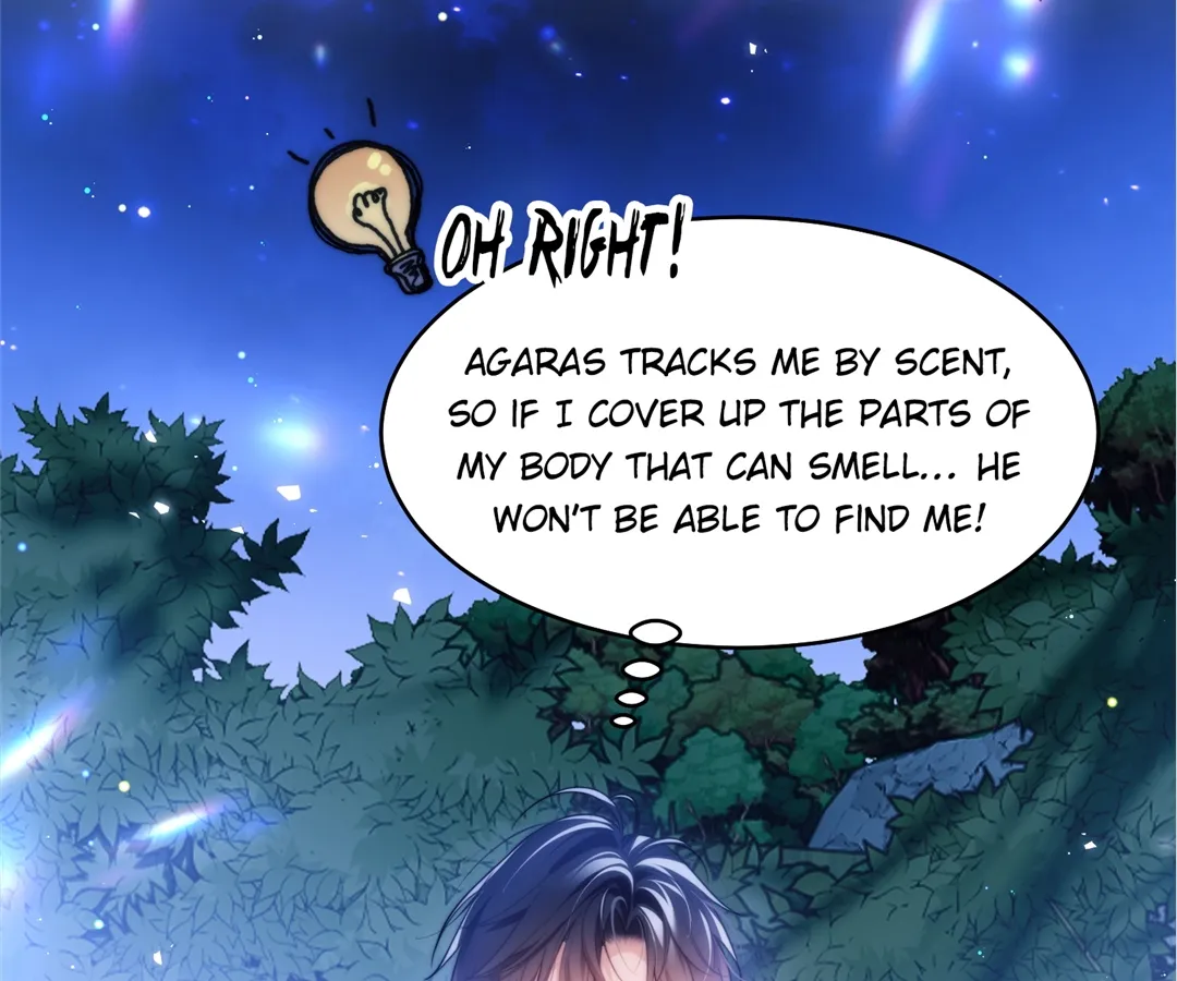 Desharow Merman [Official] - Chapter 61 manhwa