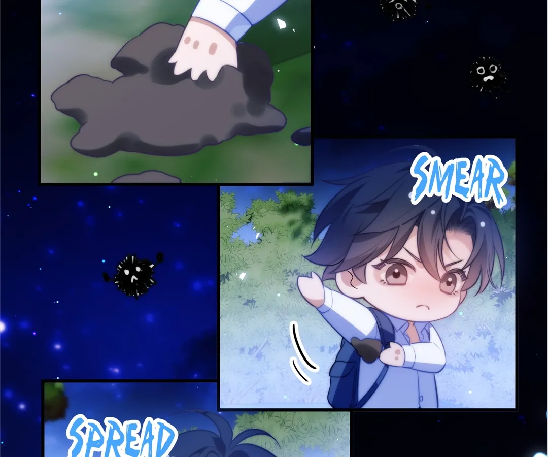 Desharow Merman [Official] - Chapter 61 manhwa