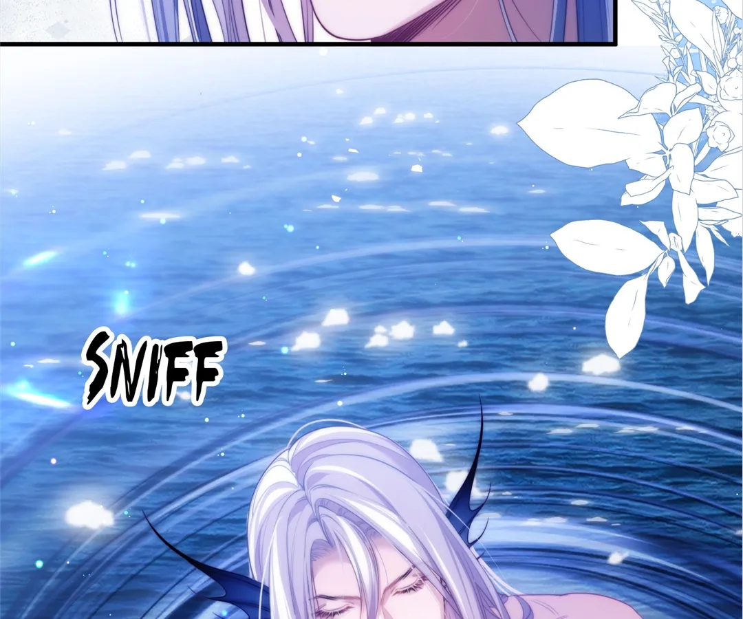Desharow Merman [Official] - Chapter 61 manhwa