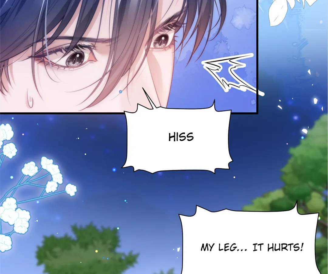 Desharow Merman [Official] - Chapter 61 manhwa