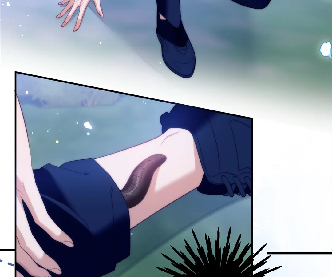 Desharow Merman [Official] - Chapter 61 manhwa