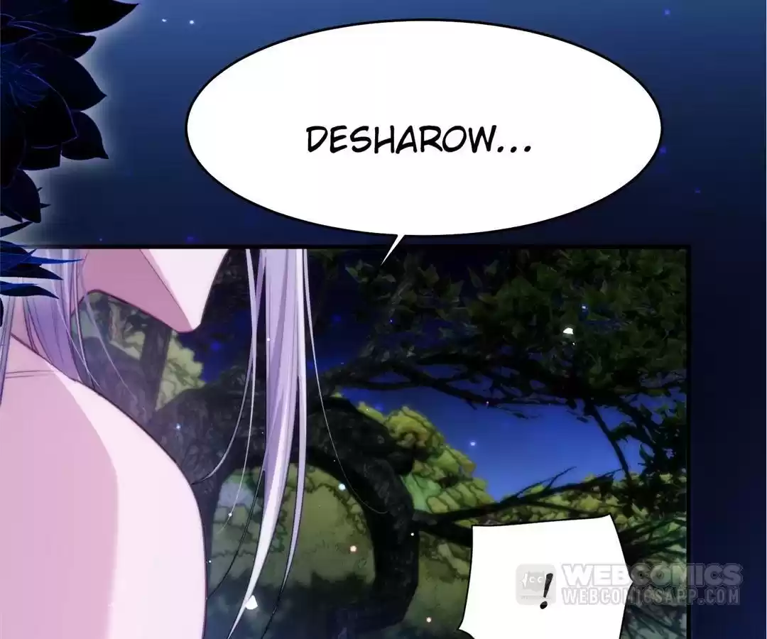 Desharow Merman [Official] - Chapter 61 manhwa