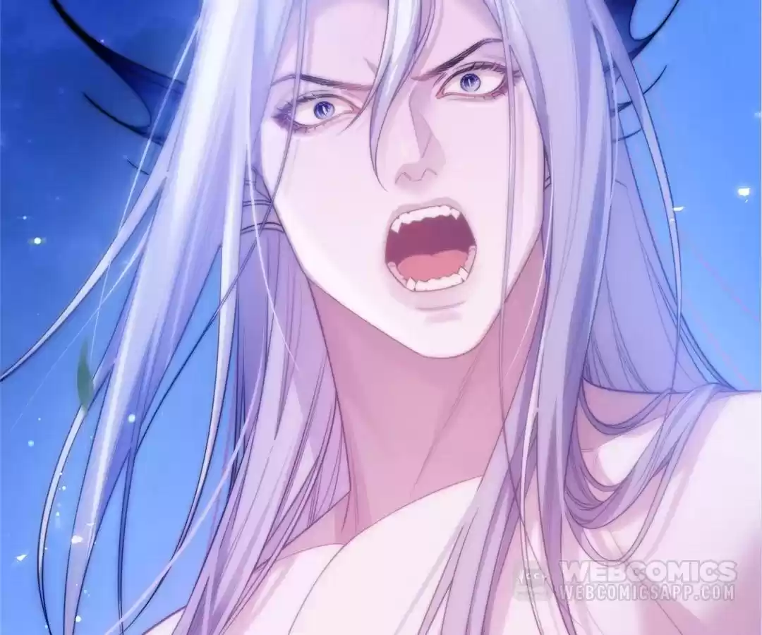 Desharow Merman [Official] - Chapter 61 manhwa