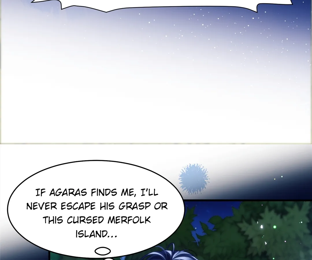 Desharow Merman [Official] - Chapter 61 manhwa