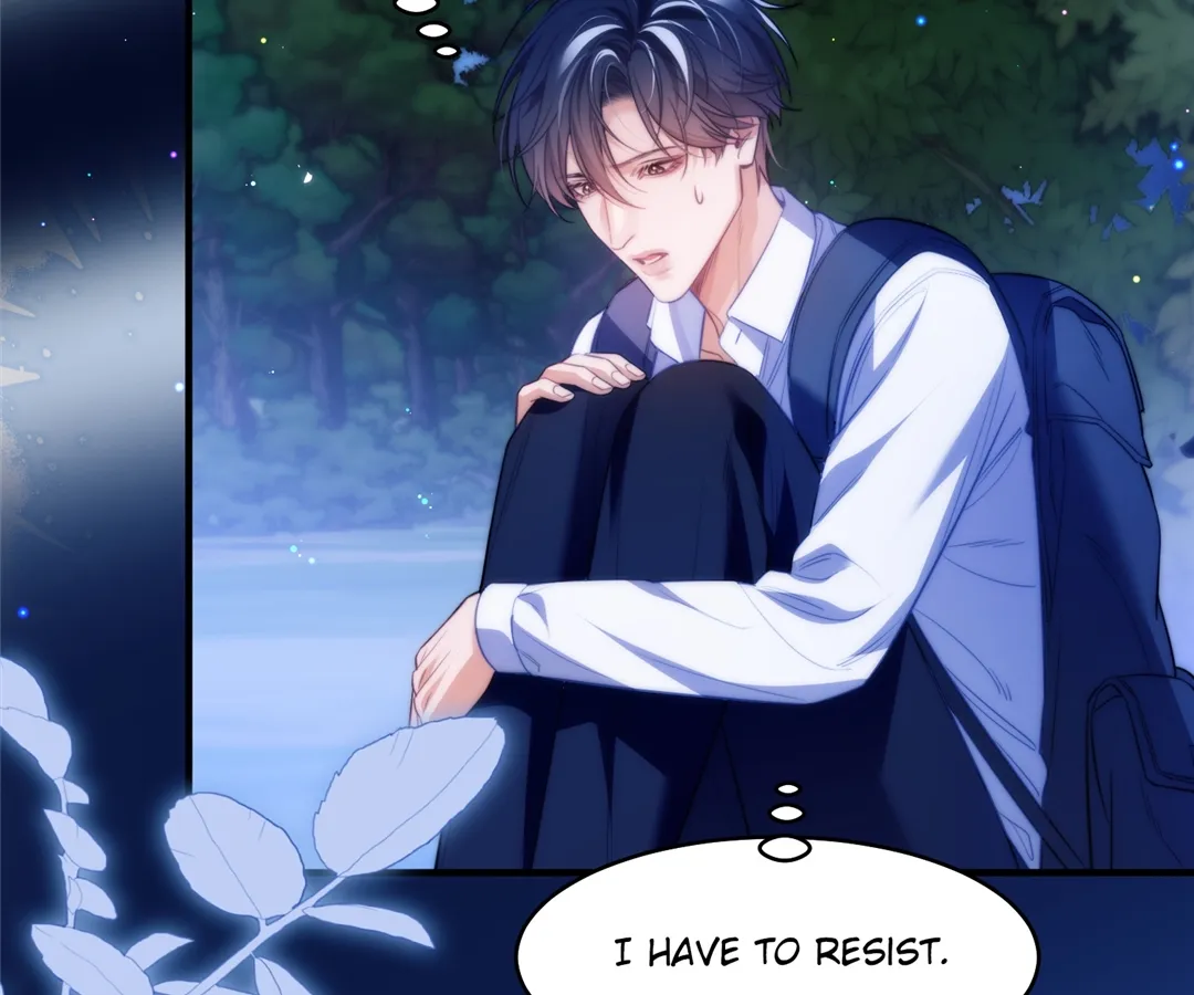 Desharow Merman [Official] - Chapter 61 manhwa