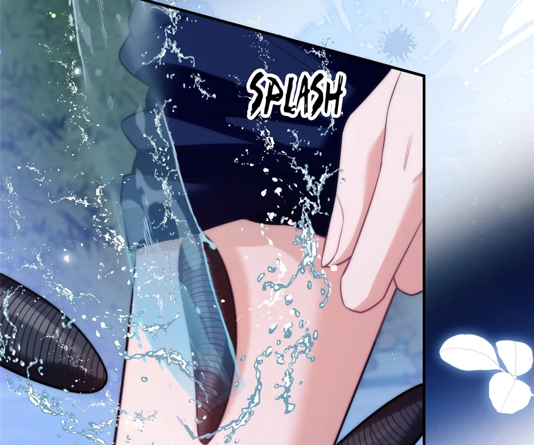 Desharow Merman [Official] - Chapter 61 manhwa
