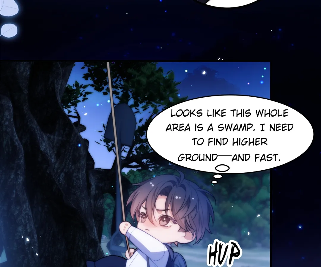 Desharow Merman [Official] - Chapter 61 manhwa