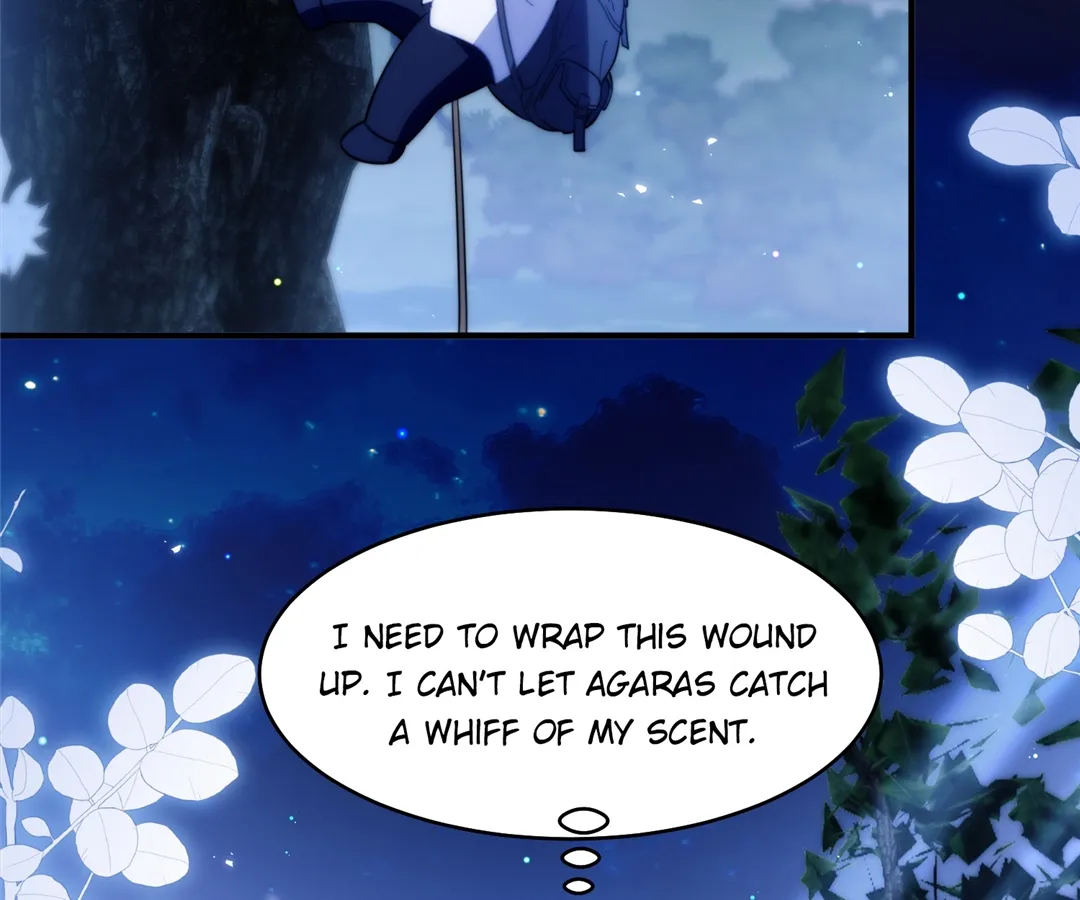 Desharow Merman [Official] - Chapter 61 manhwa