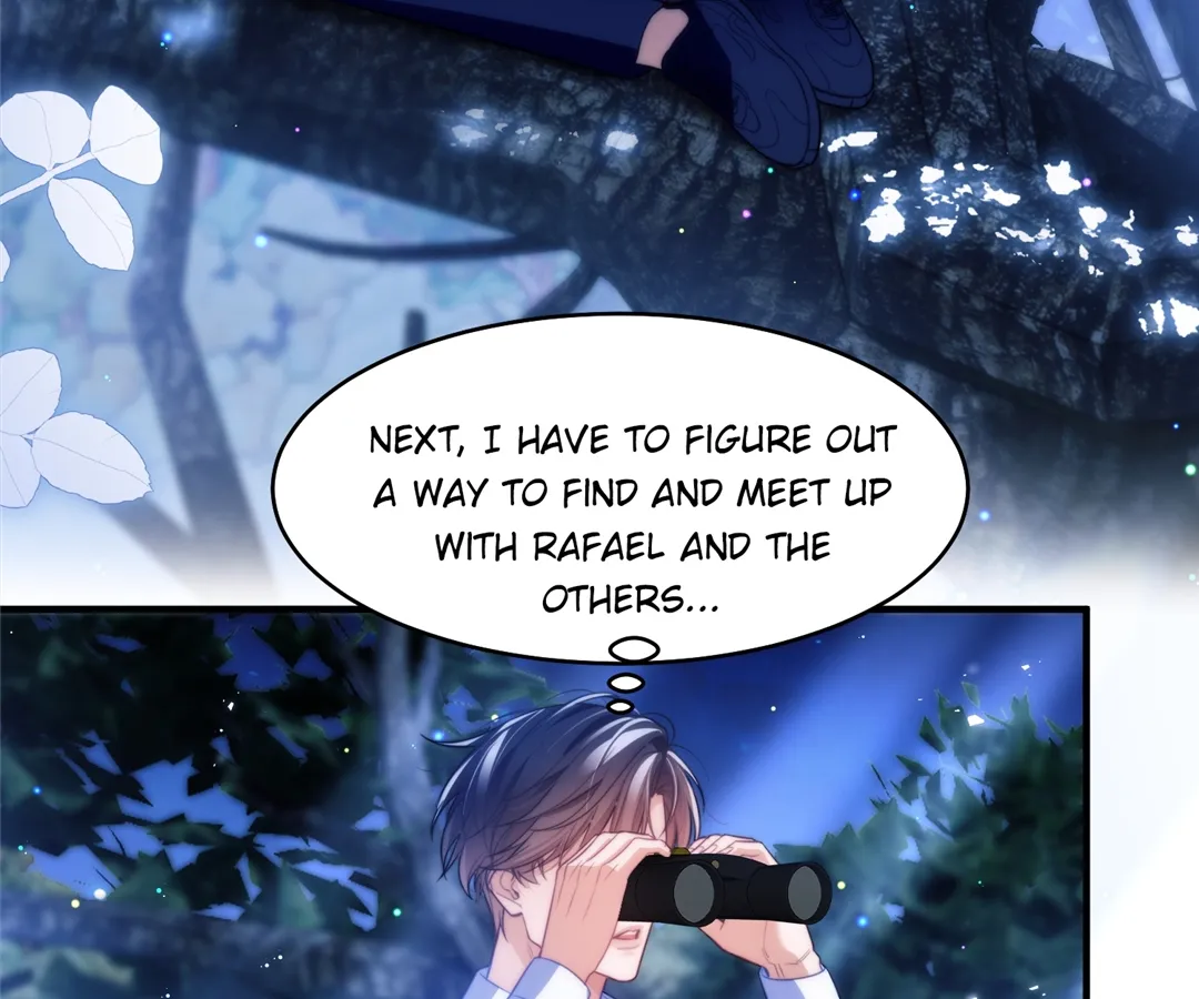 Desharow Merman [Official] - Chapter 61 manhwa