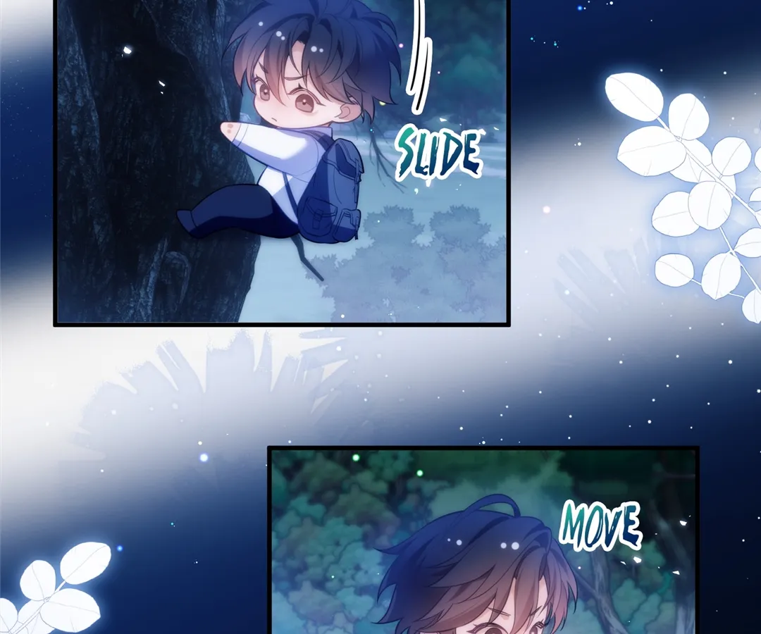 Desharow Merman [Official] - Chapter 61 manhwa