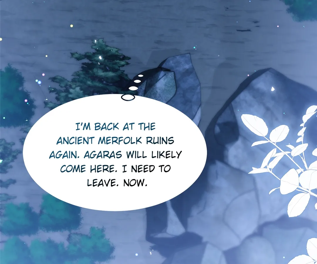 Desharow Merman [Official] - Chapter 61 manhwa