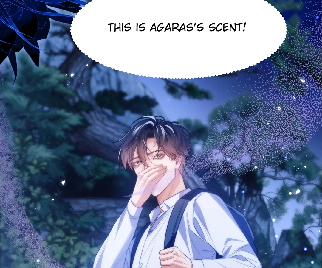 Desharow Merman [Official] - Chapter 62 manhwa