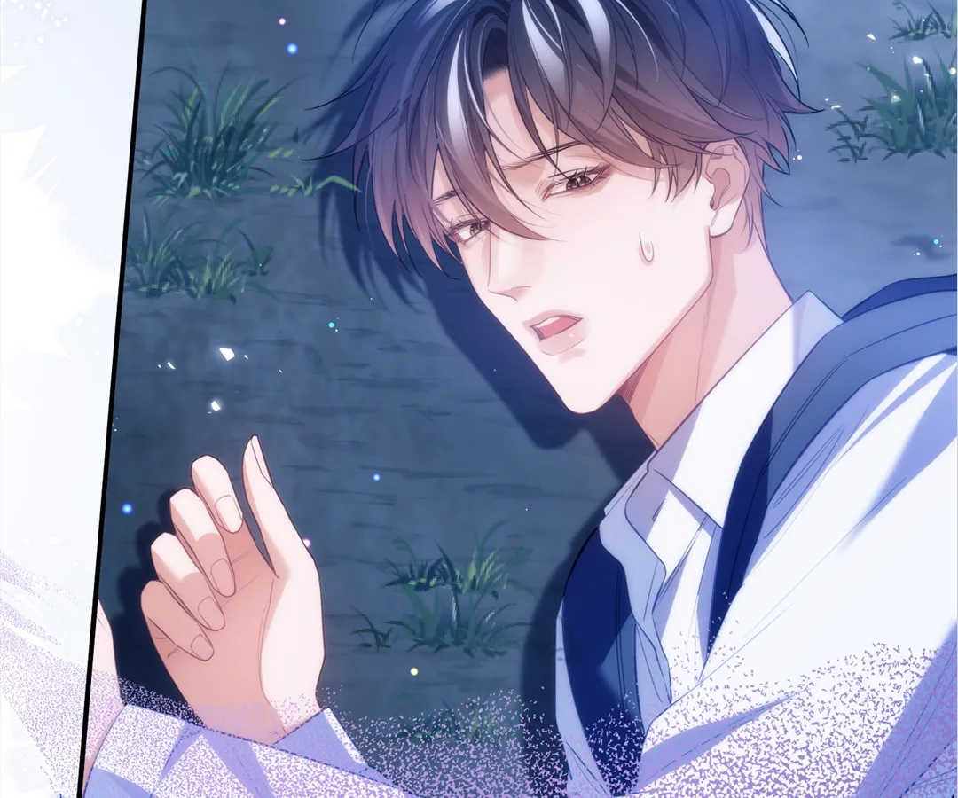 Desharow Merman [Official] - Chapter 62 manhwa