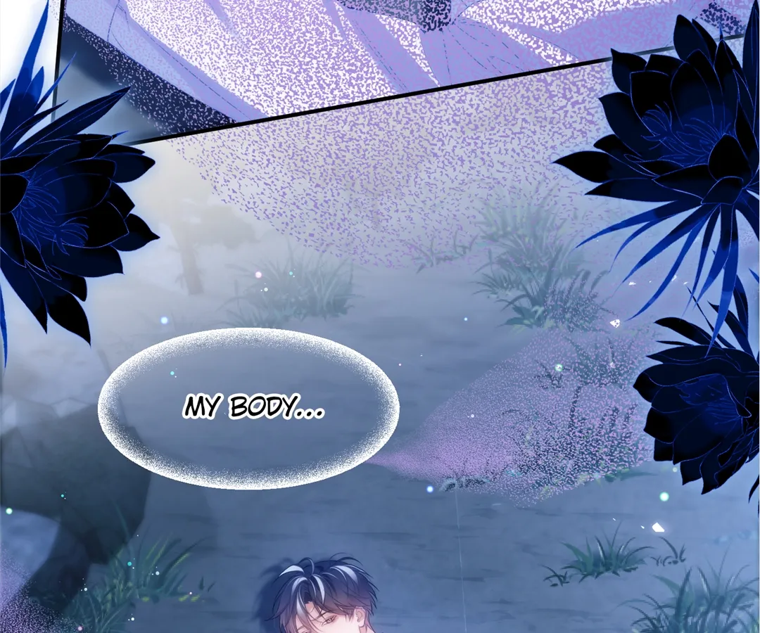 Desharow Merman [Official] - Chapter 62 manhwa