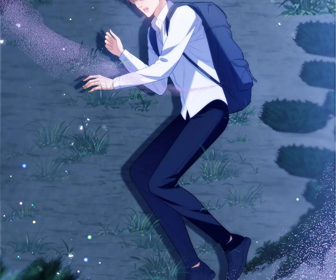 Desharow Merman [Official] - Chapter 62 manhwa