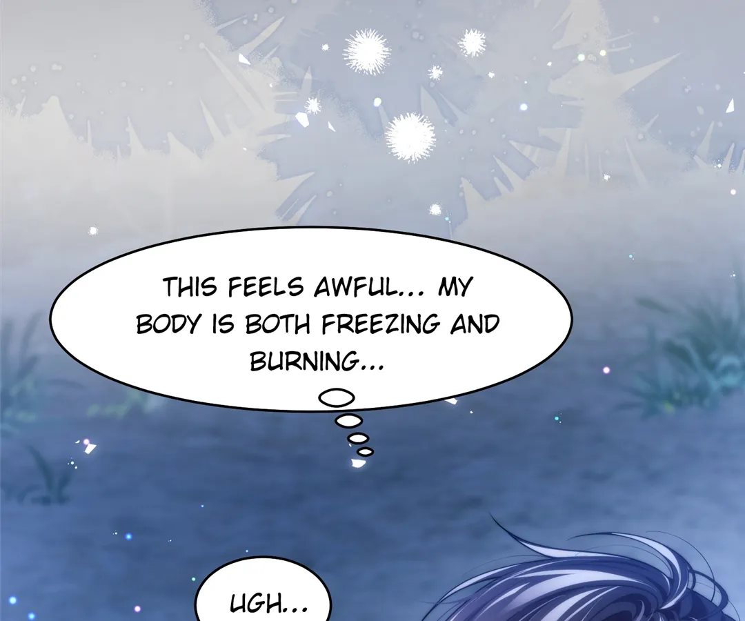 Desharow Merman [Official] - Chapter 62 manhwa