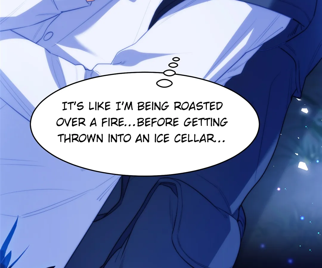 Desharow Merman [Official] - Chapter 62 manhwa