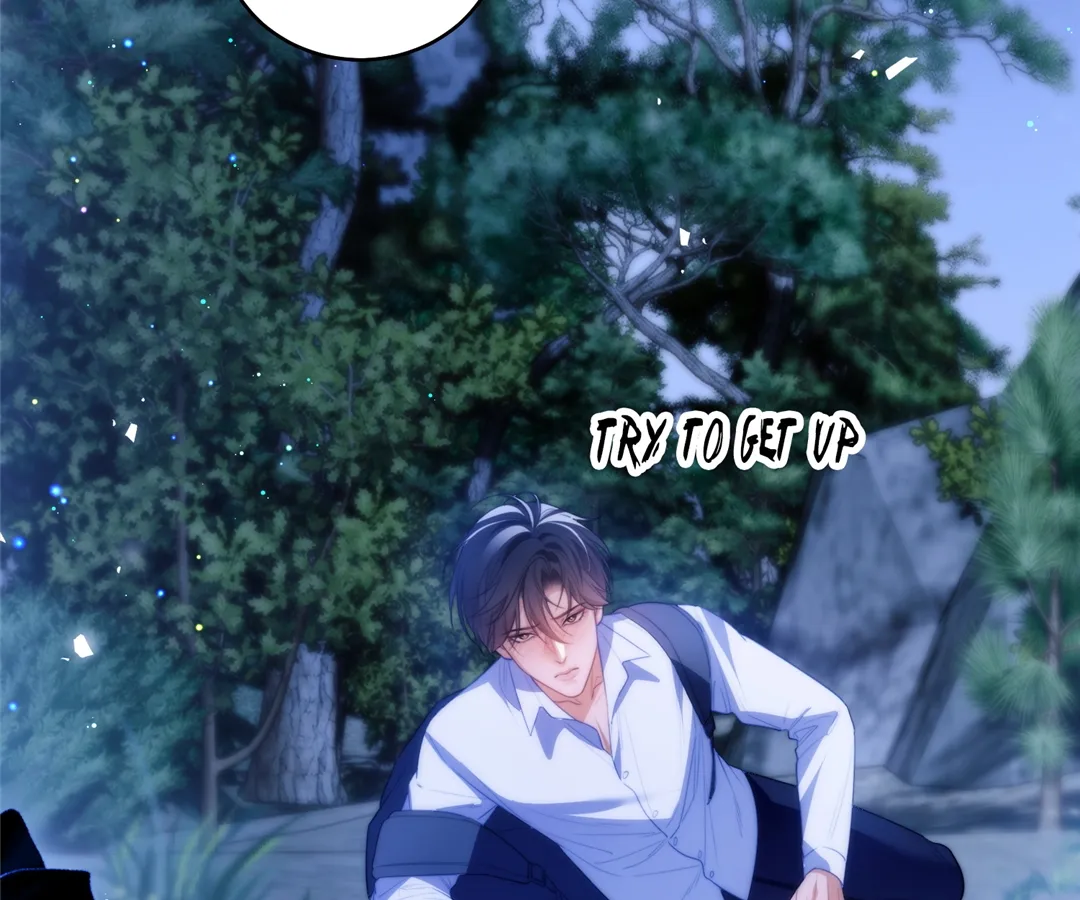 Desharow Merman [Official] - Chapter 62 manhwa