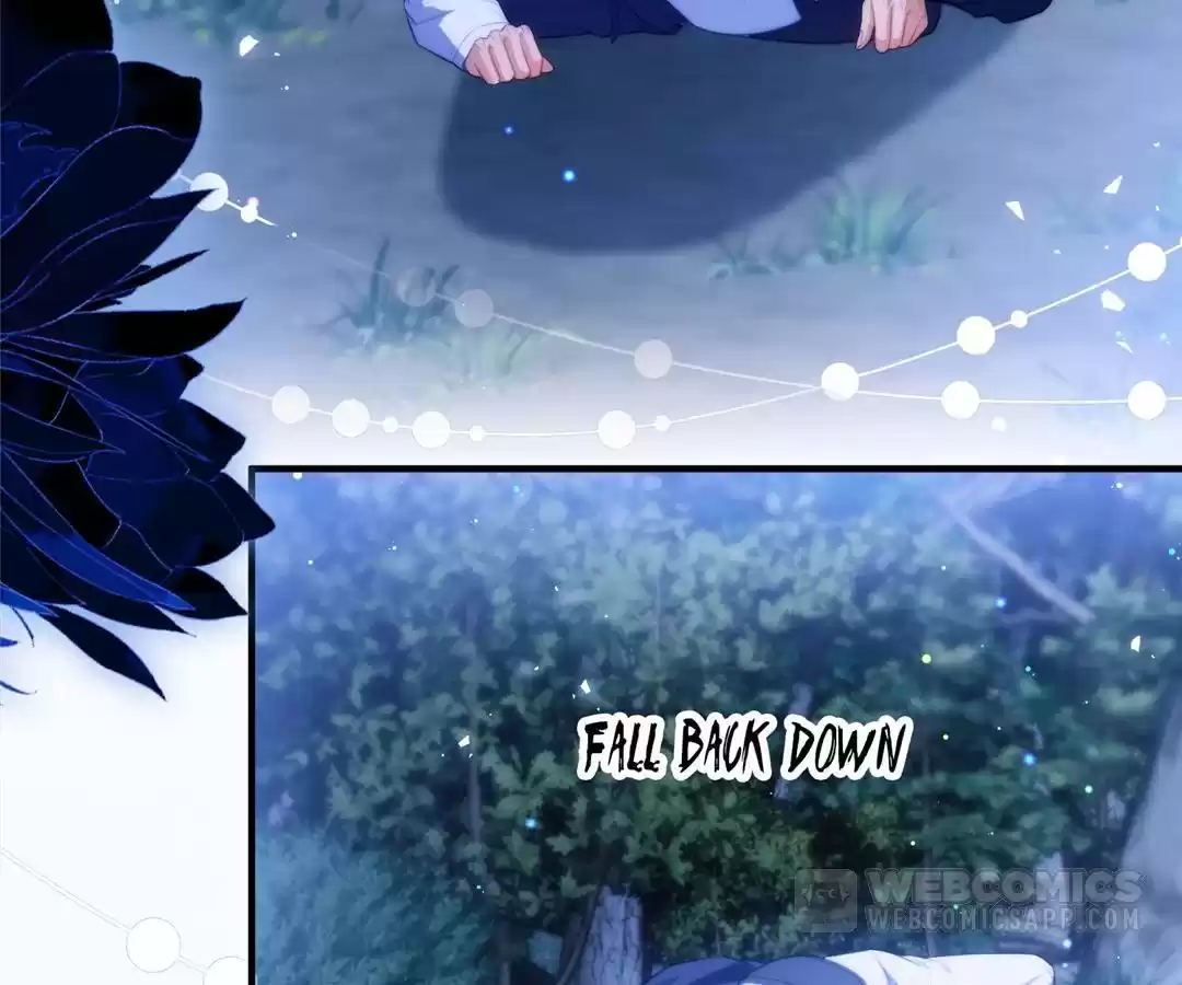 Desharow Merman [Official] - Chapter 62 manhwa