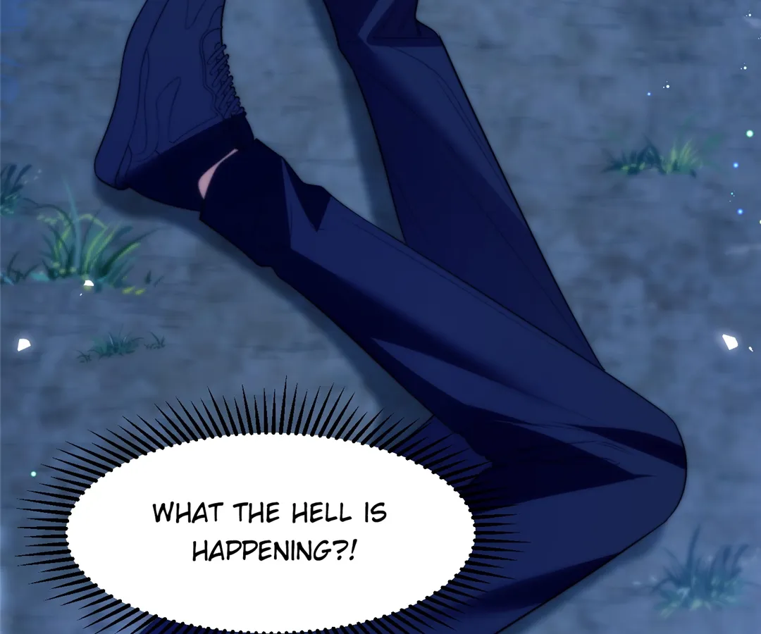 Desharow Merman [Official] - Chapter 62 manhwa