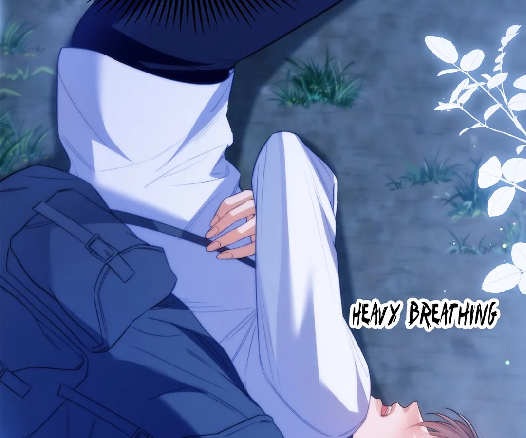 Desharow Merman [Official] - Chapter 62 manhwa