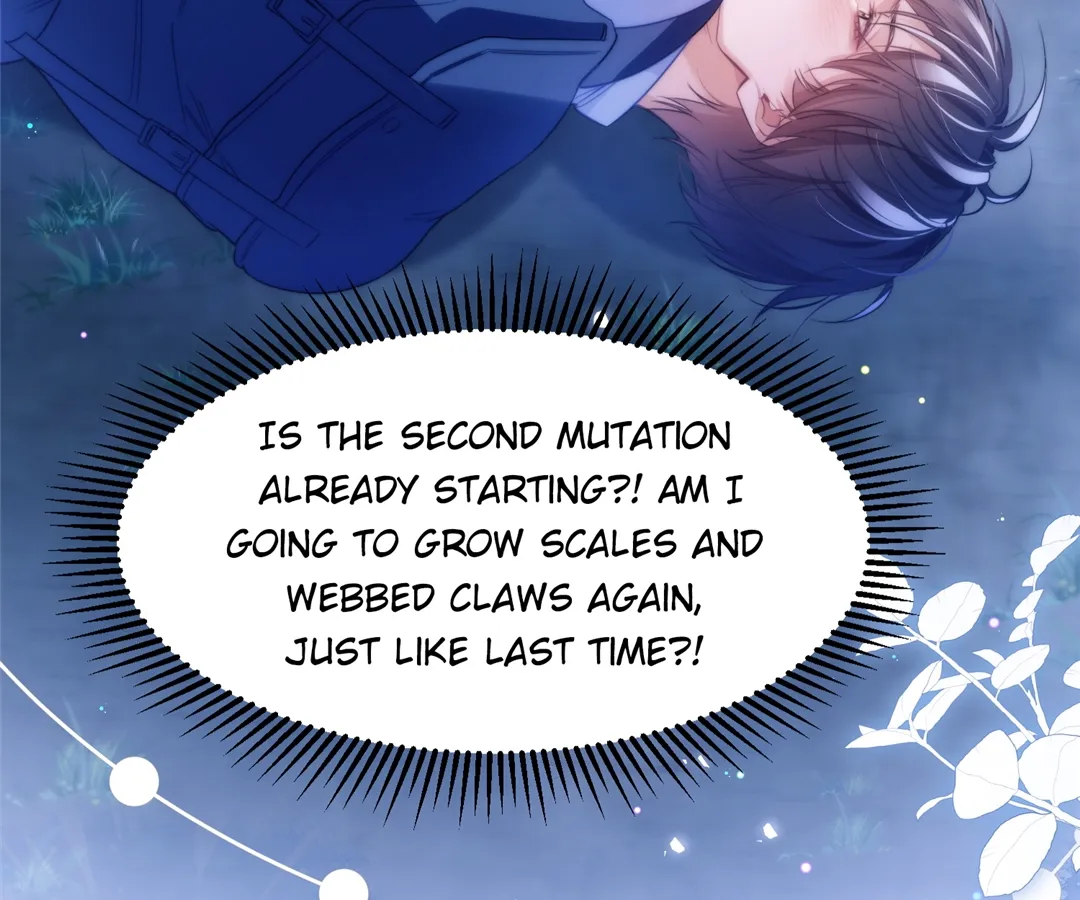 Desharow Merman [Official] - Chapter 62 manhwa