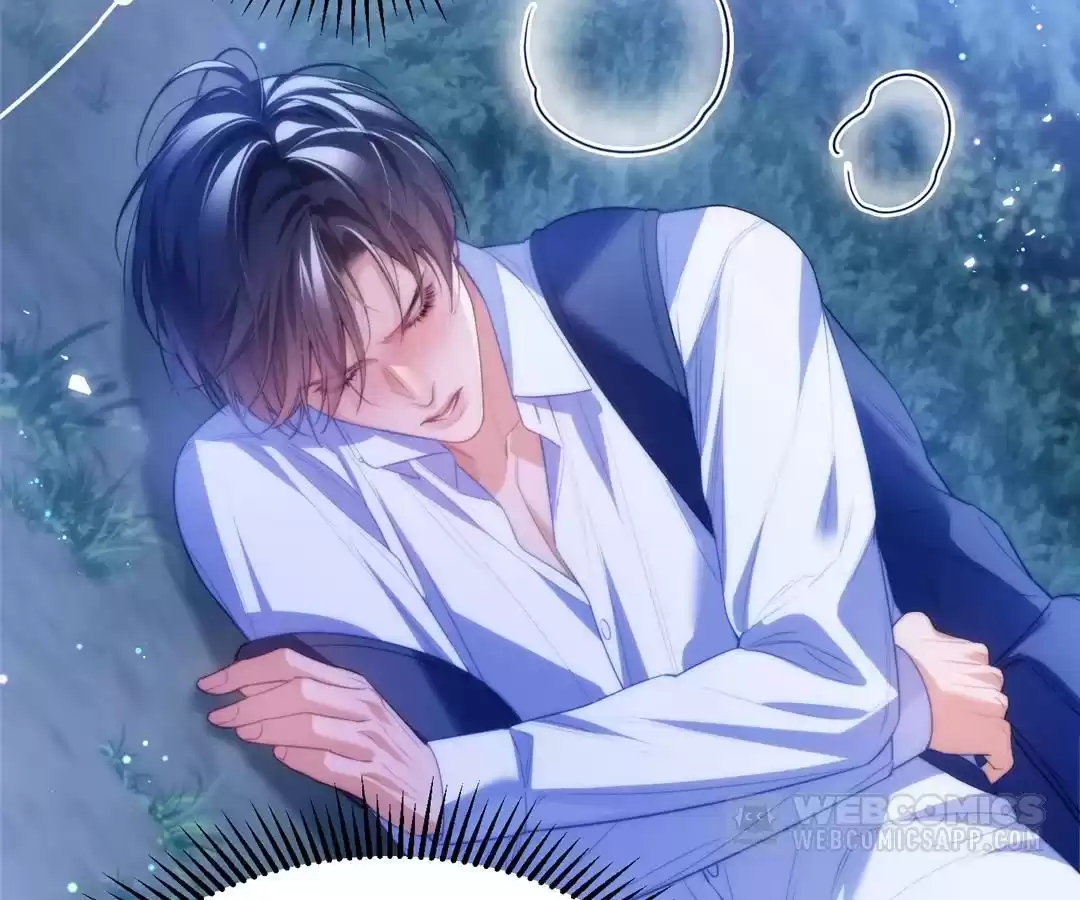 Desharow Merman [Official] - Chapter 62 manhwa
