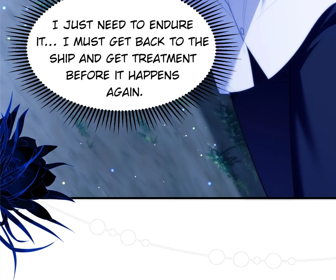Desharow Merman [Official] - Chapter 62 manhwa