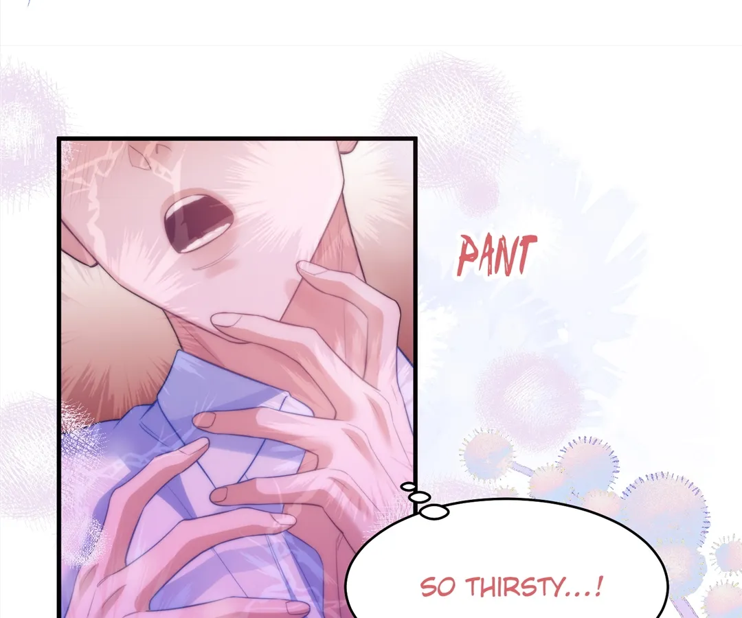 Desharow Merman [Official] - Chapter 62 manhwa