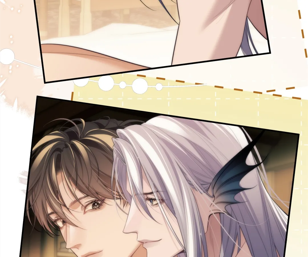 Desharow Merman [Official] - Chapter 62 manhwa
