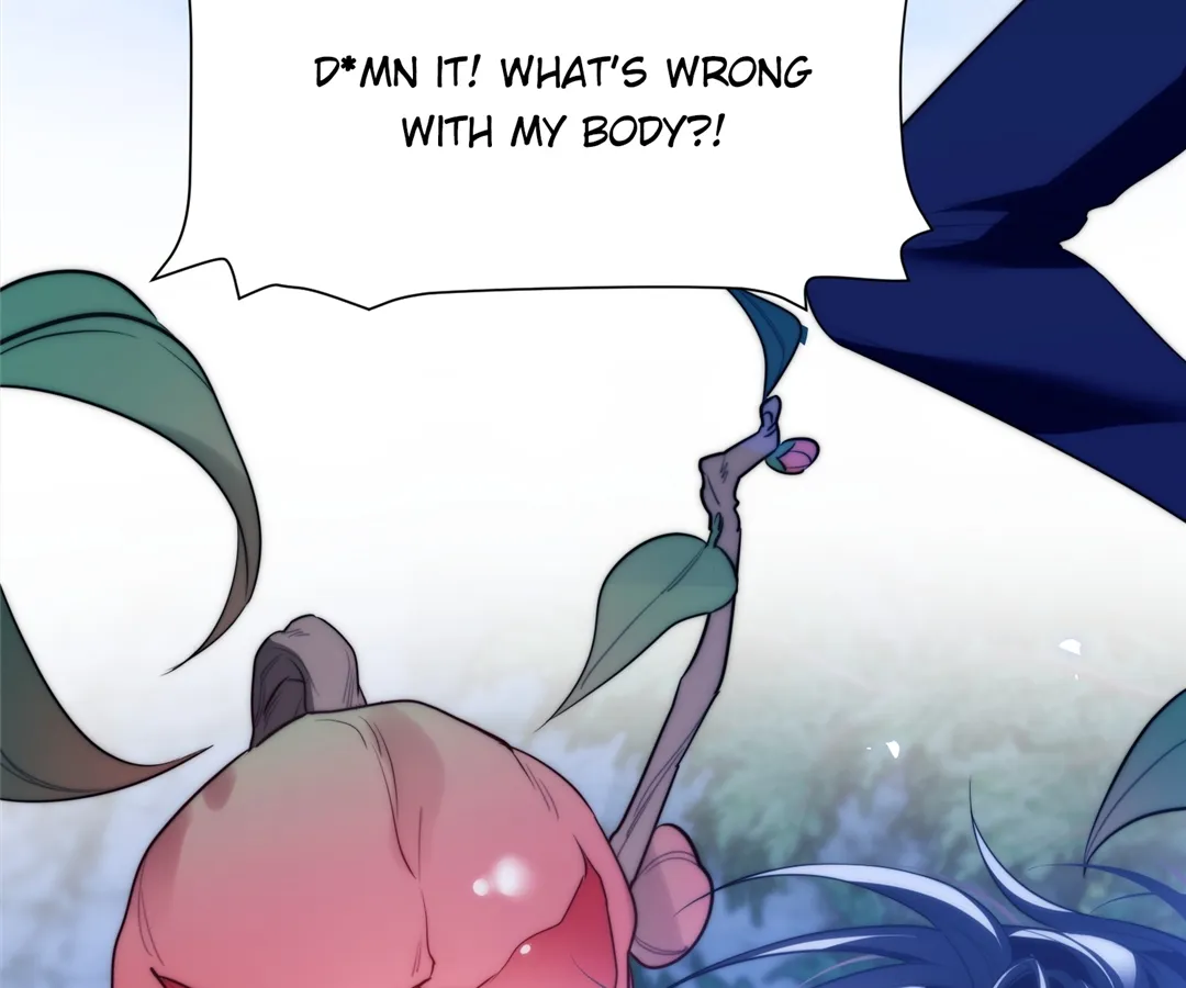 Desharow Merman [Official] - Chapter 62 manhwa