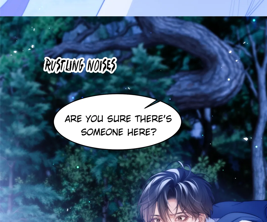 Desharow Merman [Official] - Chapter 62 manhwa